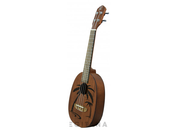 Ortega RUPA5MM Concert Pineapple Ortega RUPA5MM Concert Pineapple